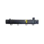 6L2Z8005AA Auto Parts Aluminum Radiator and Plastic Water Tank for Ford Explorer