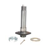 750-1500kg Trailer Axle Spindles