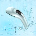 2021 Home Used Ice Cooling IPL Home Use IPL Ice Cooled On Skin Laser Hair