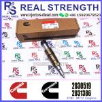 Common Rail Fuel Injector 1846348 2488244 2036181 QSX15 Engine 2030519 574422