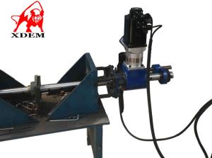 Wholesale XDS-50 Portable Line Boring Equipment , 380V Hole Boring Machine from china suppliers