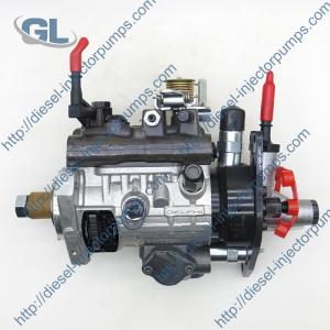 Wholesale Genuine Diesel Fuel Injection Pump 9322A050G 9322A055G 2643B302 2643B302DY For PERKINS VISTA 3T from china suppliers