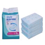 Extra Large Waterproof Disposable Nursing Pads Bed Protectors For Incontinence