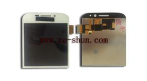 Wholesale White And Black Complete Smartphone Screen Repair For Blackberry Q20 from china suppliers