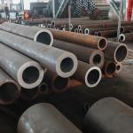 Astm A192 / A192m Seamless Carbon Steel Boiler Tubes For High Pressure Service