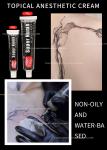 Lidocaine Topical Super Numb Tattoo Numbing Cream 30g 10g Permanent Makeup