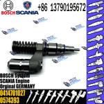 BOSCH injetor Diesel fuel Unit pump 0414701027 0414701019 041470182 0574393