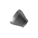 ASME B16.28 Stainless Steel Reducer DIN2605 Seamless Buttweld Fittings With