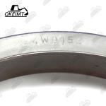 Auto Parts Diesel Engine Oil Seal 3306 Crankshaft Front Oil Seal Rear 4W0452 4W