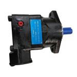 Part Number 9J5048 M4C-024-1N00-A102 DENISON HYDRAULIC PISTON MOTOR for
