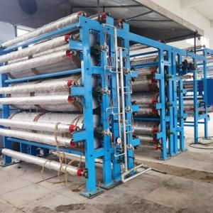 Wholesale Range Textile Dryer Machine 2300mm from china suppliers