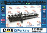 Durable Fuel Injector Assembly OR-3051 7E-9983 9Y-4544 0R-3883 0R-0906 7C-4173