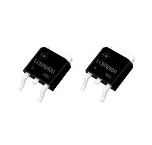 Wholesale Surface Mount 7A 600V Super Junction MOS For AC-DC Power Supply from china suppliers