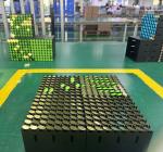 Capacitive Touch Screen Flip Dot Module for Flip Magnetic Screen