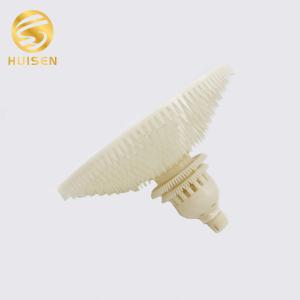 Wholesale ABS 280mm Diameter Aeration Tanks Coarse Bubble Aeration from china suppliers