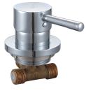 BATHTUB MIEXER ,Faukcet Z-01026B5