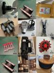 Top- Weichai Cw200 Series Marine Diesel Engine 540-1760kW for Your Marine