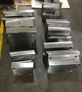 Wholesale Professional PP Plastic Injection Mould from china suppliers