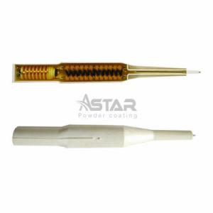 Wholesale 1000809 Gema GM02 Manual Powder Coating Gun Cascade from china suppliers