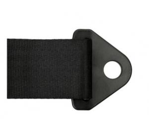 Wholesale Customized Automobile Safety Belts , Four Point Harness Seat Belts Comfortable from china suppliers