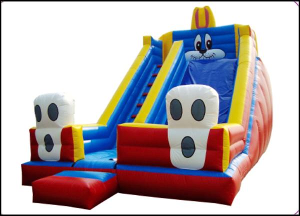Big Inflatable Slide Playground Climbing Bounce for Sale Most Popular Inflatable