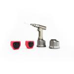 Medical Instruments Reciprocating Saw Drill Orthopedic Stainless Steel