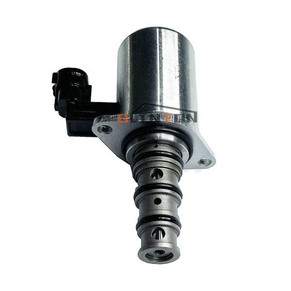 Solenoid Valve 9314145 For Hitachi ZAX200-5G Excavator Parts within Retail Market