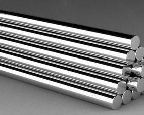 Wholesale 201 301 303 Stainless Steel Round Bars GB AISI ASTM Standard Polished from china suppliers
