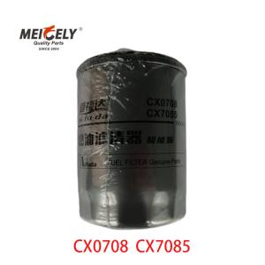 Wholesale Stock Engine Parts OEM CX0708 Fuel Filter from china suppliers