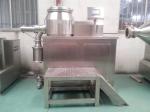 High Shear Mixer Granulator , Pharmaceutical Rapid Mixer Granulator Machine