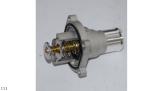 96984104 Coolant Thermostat Assembly for Chevrolet Cruze Trax 55578419 55597008