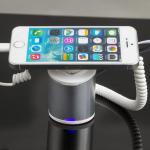 COMER security table display alarm for gsm smartphone stores Anti theft