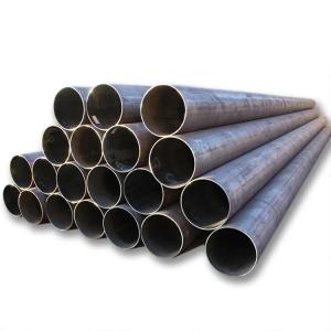 Wholesale ASTM API Carbon Steel Pipe Varnish Coating 6mm - 600mm from china suppliers