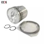 Chinese Factory Engine Cylinder Piston Liner Kit for MITSUBISHI FUSO FIGHTER