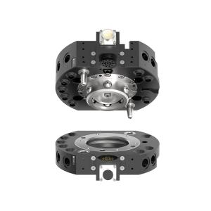 China Heavy-Duty Quick Tool Changer SQC-A for Industrial Automation Equipment on sale