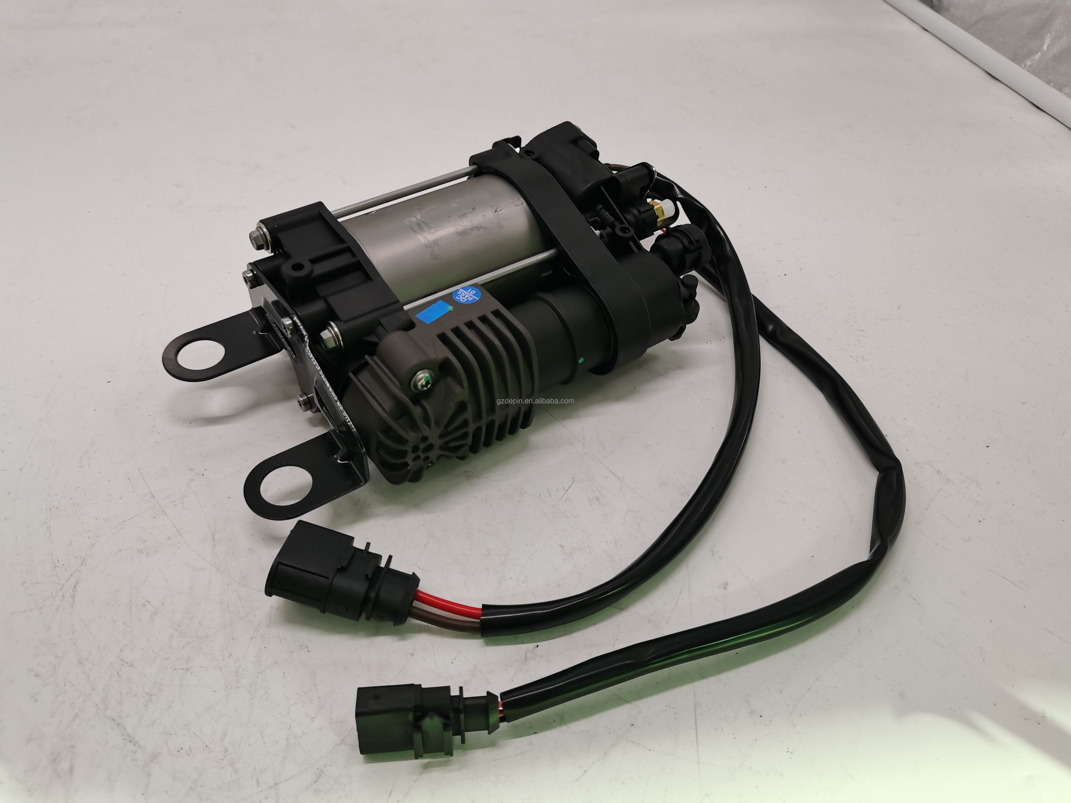 Customized Auto Parts Compressor 4154033000 For Porsche Macaka Banquet Panamera 970