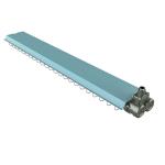 Tube T8 LED Explosion Proof Light 2*16w AC110-240V IP66