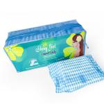 High Quality Women Disposable Lady Pad New Products Cotton Soft Sanitary Napkins