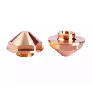 Wholesale OEM D30mm H18.6mm Nozzle Laser For Laser Cutting Machine Head from china suppliers