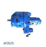 Construction Machinery Parts Ap2d36 Hydraulic Axial Piston Rexroth Mian Pump For