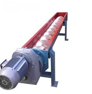 Wholesale Small Vertical Multi-Material Pipe Screw Conveyor from china suppliers