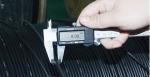 Telecommunication Outdoor Fiber Optic Cable Light Armoured 2~12 Core SM GYXTW 8