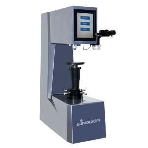 Wholesale Touch Screen Digital Universal Hardness Tester DigiRock BRV4H from china suppliers