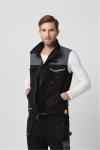 Tomax Lightweight Mens Vest With 2 Large Side Pockets