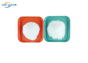 Wholesale White Copolyester PES Transfer Melt Adhesive Powder For Transfer Printing from china suppliers