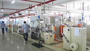 Wholesale Fluorine Plastic (TEFLON) Extrusion from china suppliers