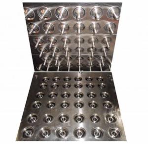 Wholesale High Precision Rubber Compression Molding For Rubber Seals Gaskets Plugs from china suppliers