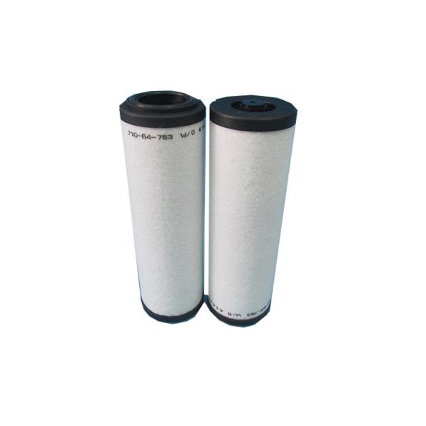 vacuum coating machine Vacuum pump oil mist filter exhaust filter cartridge