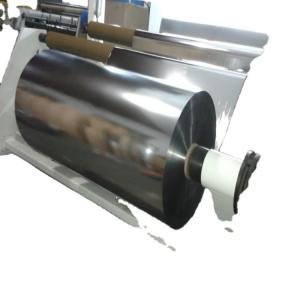 Wholesale VMBOPP VMPET BOPP PET CPP OPP Plastic Film Lamination Film for Water Soluble from china suppliers