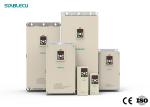 High Performance 110KW 380V Converter Inverter Variable Frequency Drive